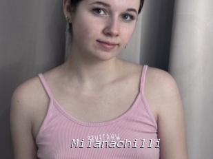 Milanachilli