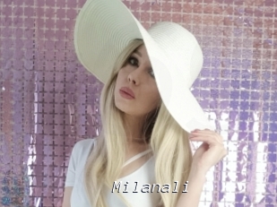 Milanali