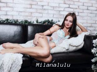Milanalulu
