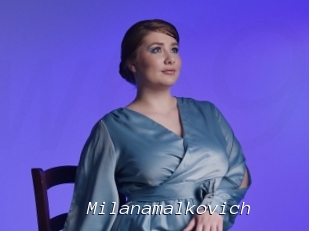Milanamalkovich