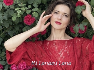 Milanamilana