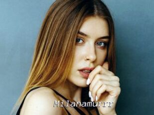 Milanamurrr