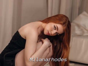 Milanarhodes