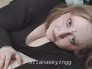 Milanaskyingg