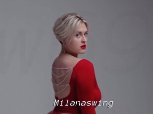 Milanaswing