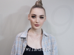 Milanatiler