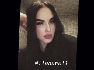 Milanawall