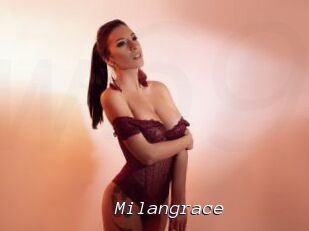 Milangrace