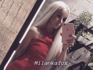 Milankafox