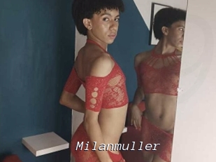 Milanmuller