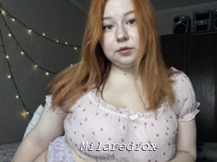 Milaredfox