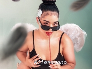 Milaromano