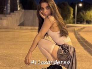 Milasandersa