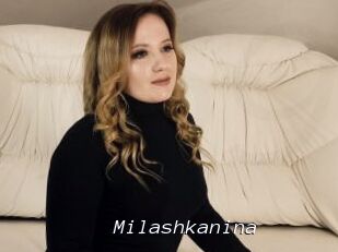 Milashkanina
