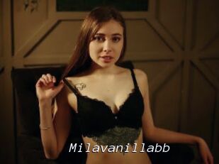 Milavanillabb
