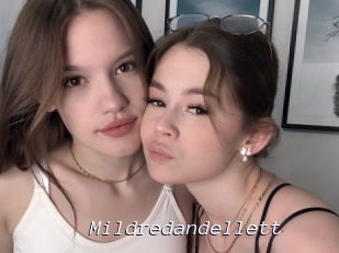 Mildredandellett