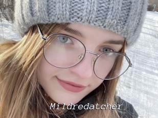 Mildredatcher