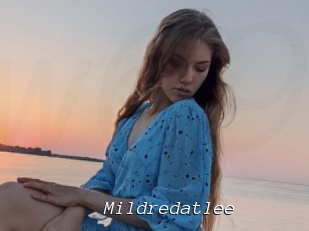 Mildredatlee