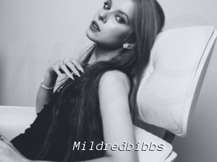 Mildredbibbs