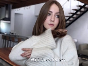 Mildredbown