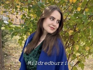 Mildredburring