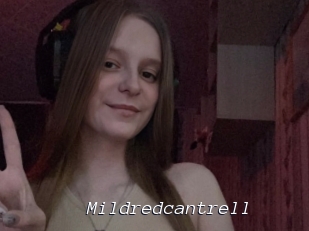 Mildredcantrell