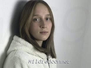 Mildredconner