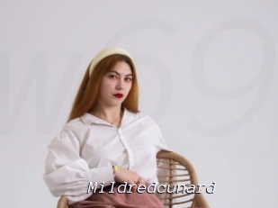 Mildredcunard