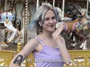 Mildreddunnuck
