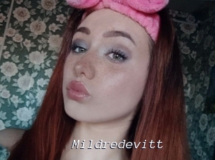 Mildredevitt