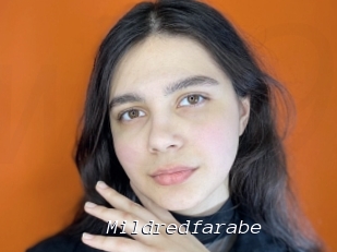 Mildredfarabe