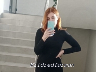 Mildredfarman