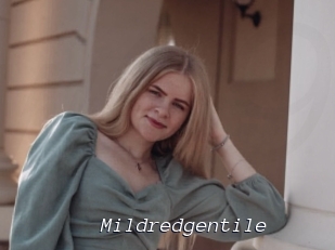 Mildredgentile