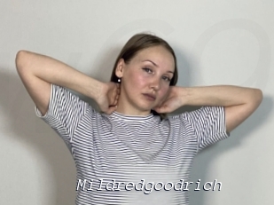 Mildredgoodrich