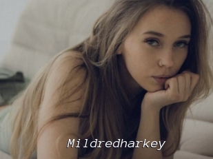 Mildredharkey