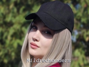 Mildredsanders