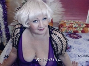 Milediim