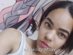 Mileidy303av