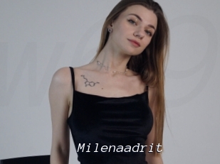 Milenaadrit