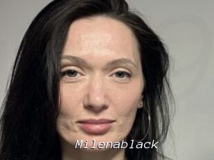 Milenablack