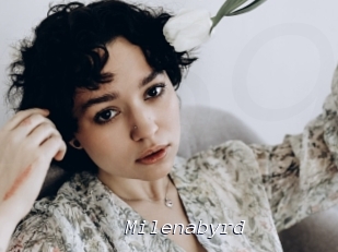 Milenabyrd