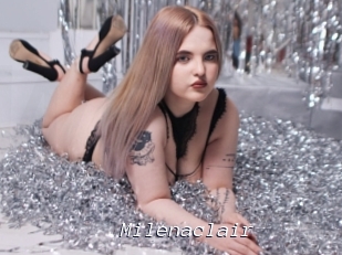 Milenaclair