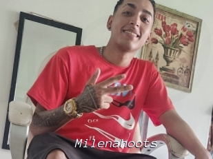 Milenahoots