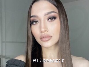 Milenasmit