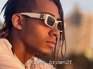 Miles_brown21