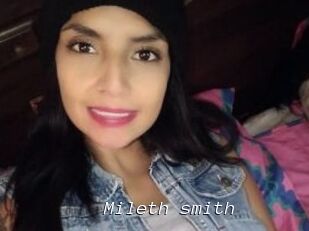 Mileth_smith