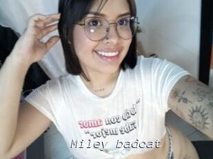 Miley_badcat