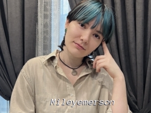 Mileyemerson