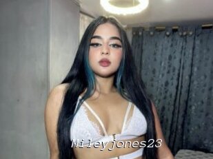 Mileyjones23