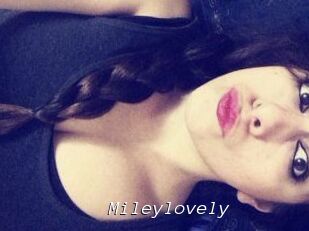 Mileylovely
